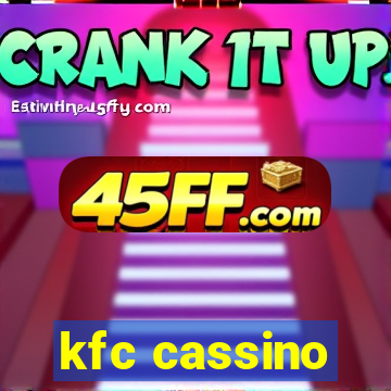 kfc cassino